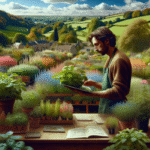 Effective Guide to Rare Herbs for UK Users