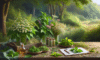 Herbal Decoctions: The Essential Guide to Brewing Traditions