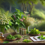 Herbal Decoctions: Master Traditional Brewing Techniques