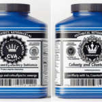 Spotting Fake Herbal Products: A Must-Have Guide