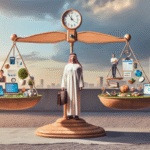 Work-Life Balance for Men: Effective Success Strategies