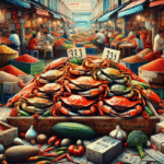 Chili Crab Recipes: A Must-Try Delight from Singapore