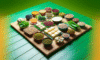 Plant-Based Proteins: A Comprehensive Research Overview