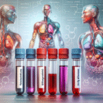 Male Hormone Blood Test Guide for Bicester Residents