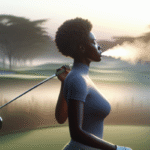 Golf Focus Techniques: Concentration Exercises for Better Play