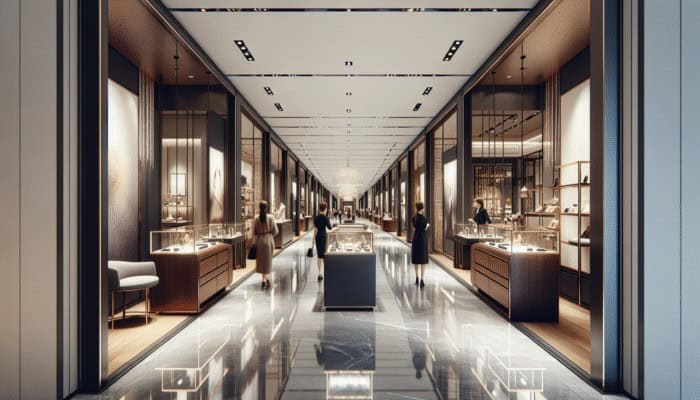 Luxury Shopping in Las Vegas: Best Mall Selections