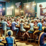 Day Drinking in Henderson: Top Must-Visit Hubs