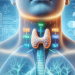 Thyroid Blood Test Guide for Rickmansworth Residents