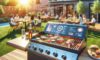 Smart Timers for BBQ: Essential Picks for Precision Cooking
