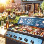 Smart Timers for BBQ: Essential Picks for Precision Cooking
