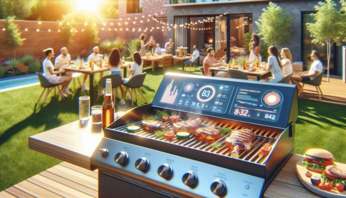 Smart Timers for BBQ: Essential Picks for Precision Cooking