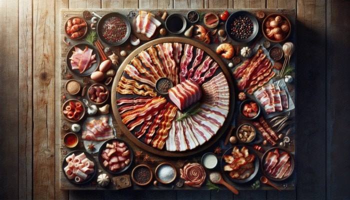 Bacon-Wrapped Appetizers: A Flavorful Smoking Guide