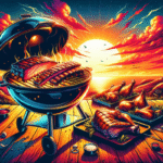 Meat Seasoning Tips for Your First BBQ: A Beginner’s Guide
