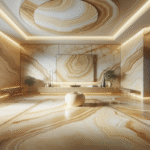 Travertine Tile Cleaner for a Pristine Finish