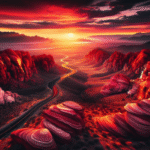 Nature Photography in Las Vegas: Best Spots to Capture Beauty