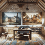 Stone Floor Restoration Techniques: Master the Art of Renewal