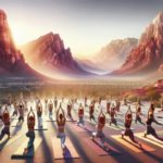 Yoga Retreats in Las Vegas: Discover Peace and Relaxation