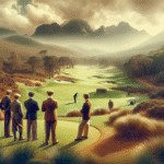 Maidstone Golf Club: The Ultimate Premier Golf Experience
