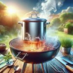 Essential Guide to Smoking Pot on Small Grills