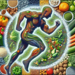 Vegan Athletes’ Supplements: Essential Nutrition Tips
