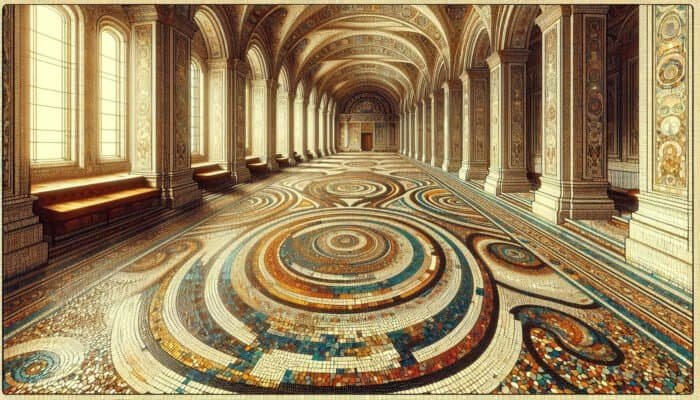 Terrazzo Flooring: Embrace Vintage Charm in Edinburgh