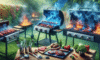 Essential Tips for Beginners Hosting Your First BBQ