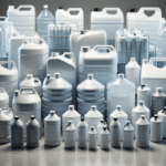 Water Storage Solutions: Key Containers for Every Need