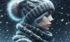Hair Routines: Essential Tips for Cold Weather Care