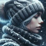 Hair Routines: Essential Tips for Cold Weather Care
