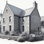 Clermont Gris Limestone: Achieve a Farmhouse Style in Fife