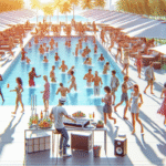 Best Daytime Events in Vegas for a Day-Drinking Vibe