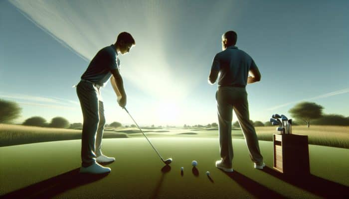 Beginner Golf Balls: The Ultimate Selection Guide