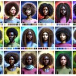 Curly Hair Hairstyles: The Ultimate Style Guide