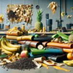 Vegan Leather from Food Waste: The Ultimate Guide