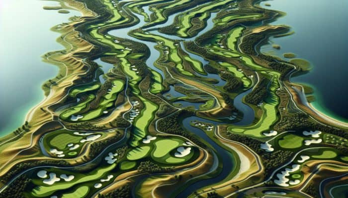 Bellville Golf Club: Your Ideal Golfing Destination