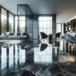 Slate Floors Polishing: Achieve a Gleaming Finish in Renfrewshire