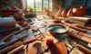 Cleaning Terracotta Tiles at Home: Best Techniques Revealed