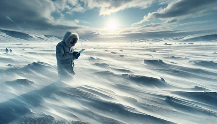 Tundra Survival: Essential Strategies and Tips for Success