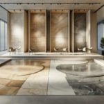Travertine Floor Polishing Tips for a New-Like Shine in the UK