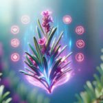 Natural Herbs for Anti-Aging: Embrace Youthful Living