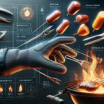 Smart Gloves for BBQ: Essential Picks You Need