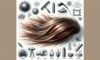 Hydrate Dry Hair Ends for Healthy and Vibrant Locks