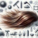Hydrate Dry Hair Ends for Healthy and Vibrant Locks