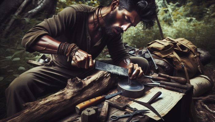 Survival Tools: A DIY Guide for Your Home Essentials