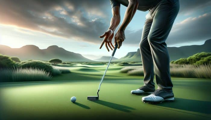 Golf Putting Basics: Key Tips for Mastering Greens