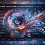 AI-Driven Marketing Campaigns for Customized Supplements