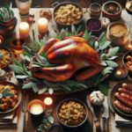 Herbs for Holiday Meals: A Guide to Festive Flavors