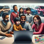 Rent an SUV Online for Memorable Family Adventures