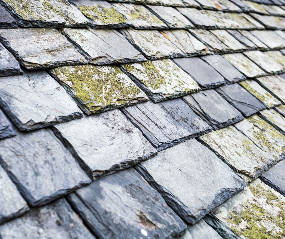 Slate Roof Repair: Key Warning Signs to Address Immediately