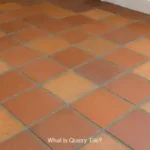 Quarry Tile Restoration Services for a Fresh Home Look